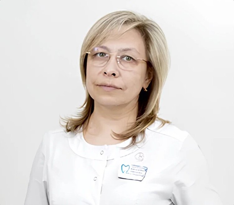 Баталова Наталья Васильевна