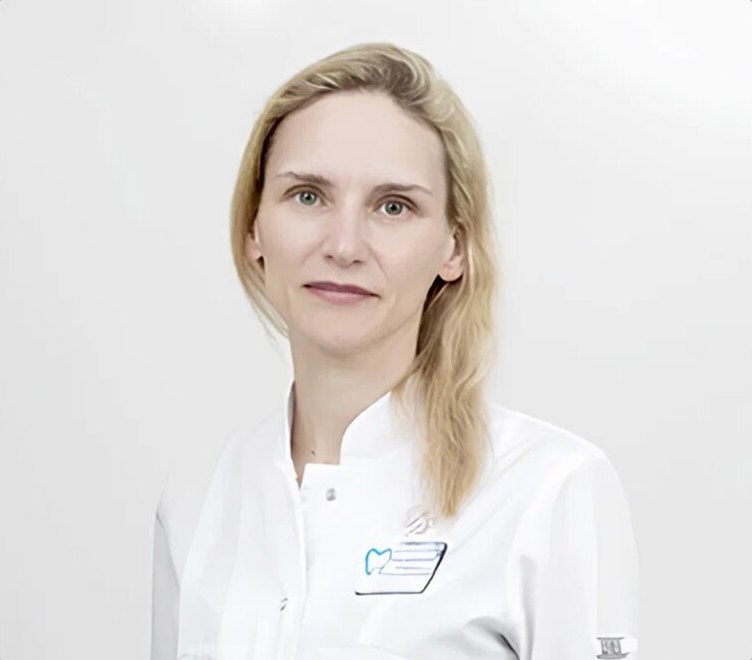 Факирьянова Марина Веньяминовна