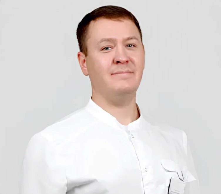Камусин Евгений Азатович