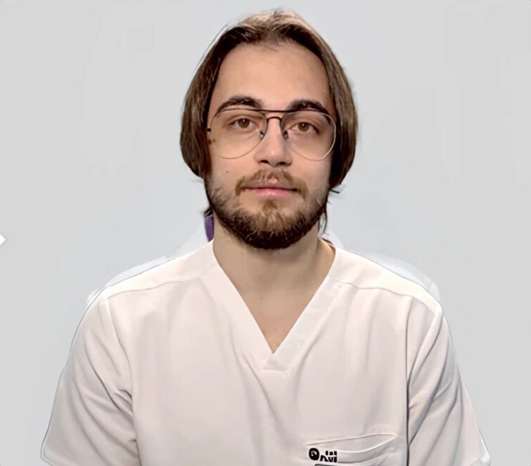 Киселев Михаил Владимирович