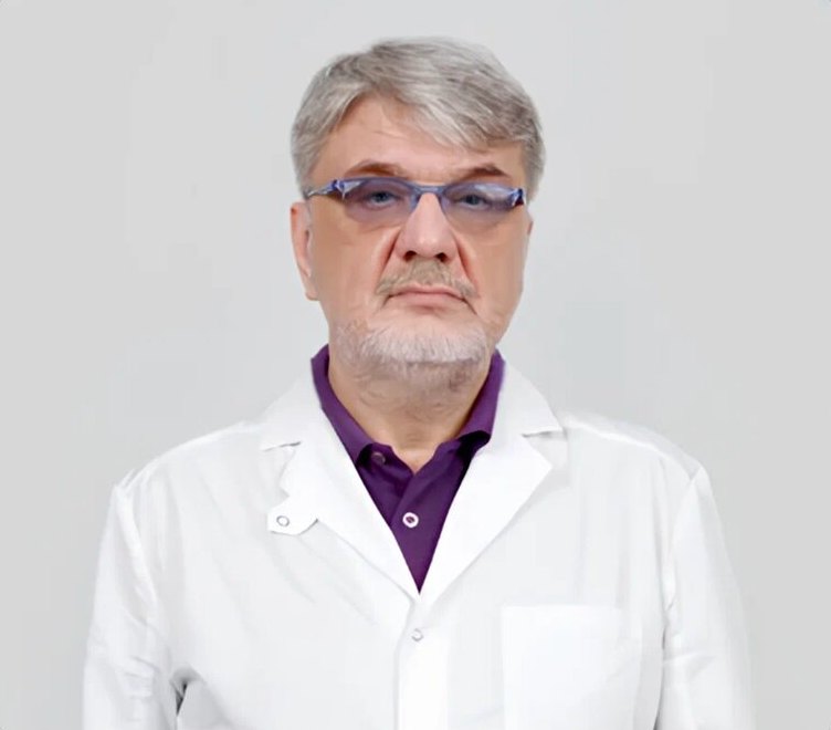 Ромахов Андрей Геннадьевич